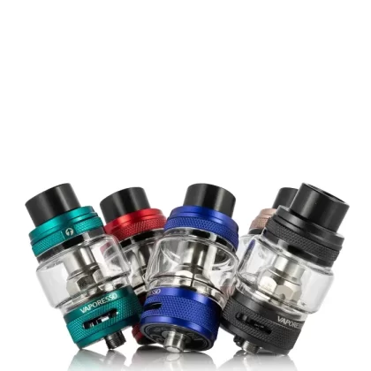 Vaporesso NRG-S Sub-Ohm Tank - Ecigpremium