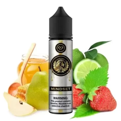 Mastery – Mindset 60 ml - Vape Product; Vape Product, Vape Product (A37ED8)