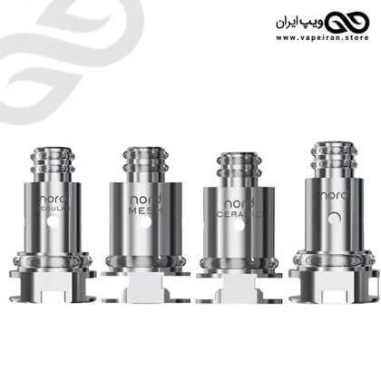 Smok Nord Series