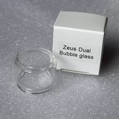 Geekvape Zeus replacement Glass (sold per piece) - For Zeus