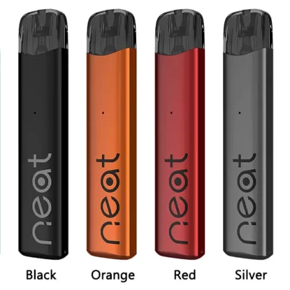 Uwell Yearn Neat 2 Pod Kit - Red / CN-SZ