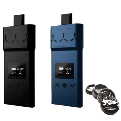 AirVape X Vaporizer - Tothecloudvaporstore