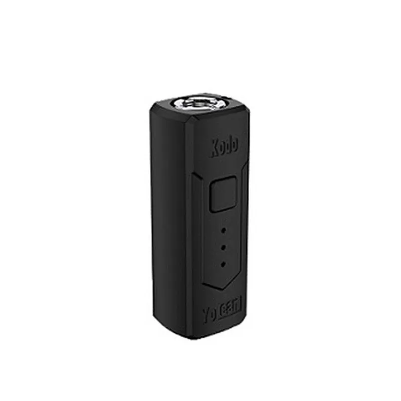Yocan Kodo Box Mod 400mAh - Red - Image 2