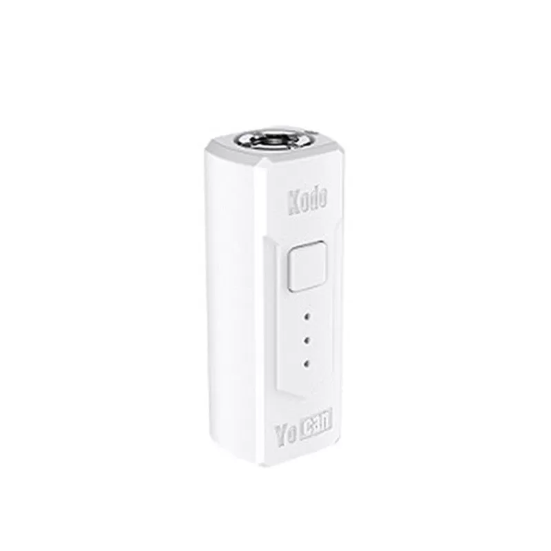 Yocan Kodo Box Mod 400mAh - Red - Image 3