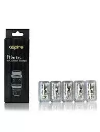 Aspire Atlantis Coils