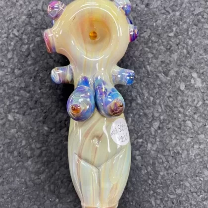 Heady Glass MSM $80 #3 - Vape Store