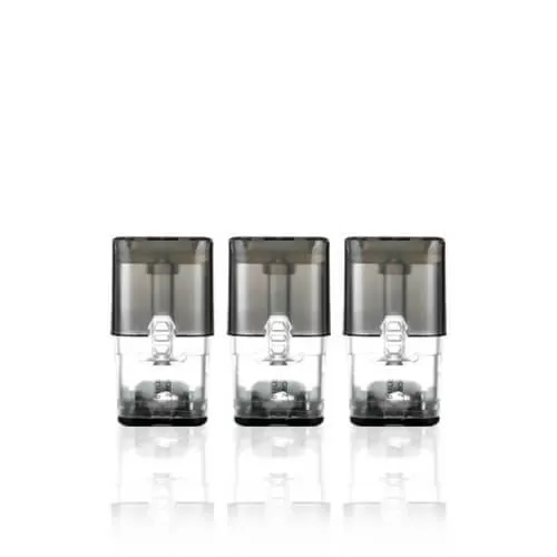 Suorin iShare Replacement Cartridges - Vapecraftinc