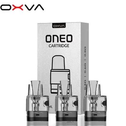 Oxva Oneo Replacement Pod Cartridges