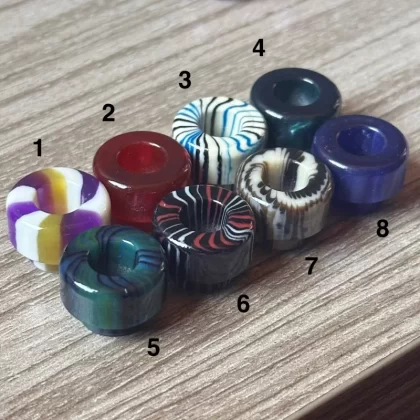 Driptip 510/810 for atomizers - #105 (810)