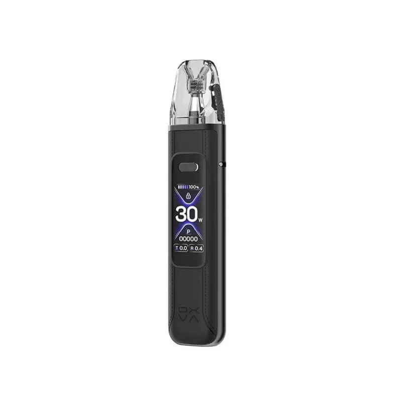 Oxva Xlim Pro 3 Vape Kit - Purple Silk - Image 2