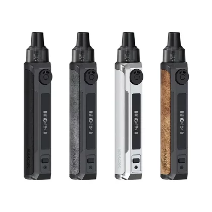 SMOK RPM 25W Pod Kit - Pod System; Vape Product; 900mAh