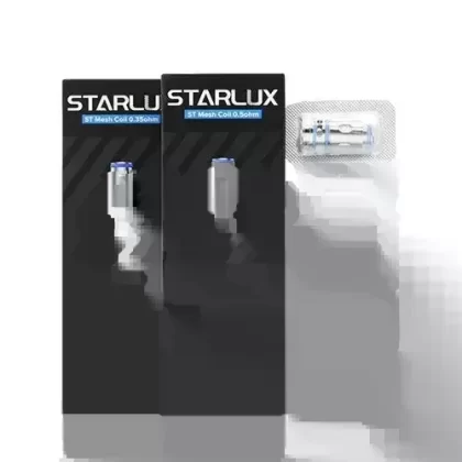 Freemax ST Mesh Coil - Eliquidsupply