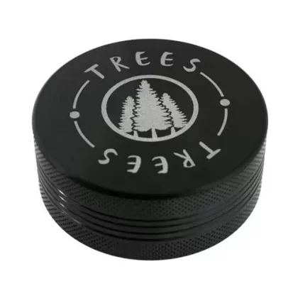 Trees Grinder 2.25″ 2 Part
