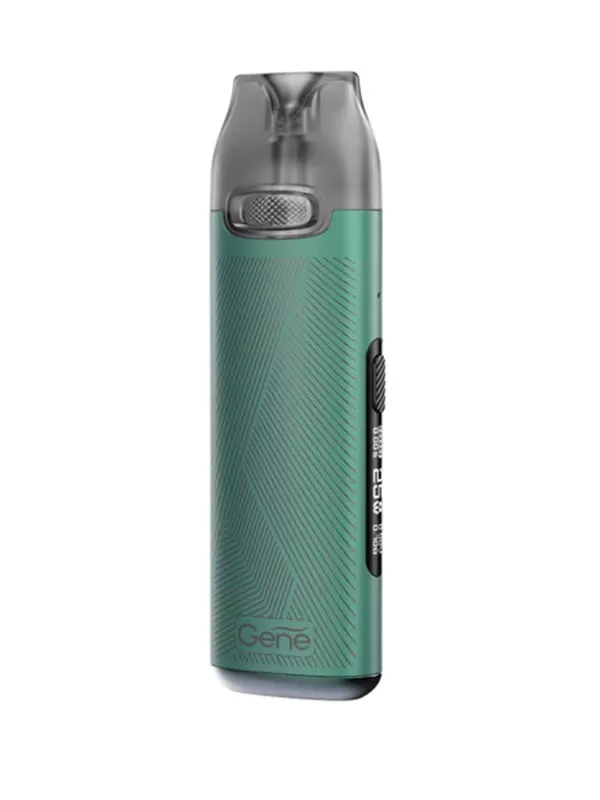 VOOPOO V.Thru Pro 25W Pod Kit - Silky Gold