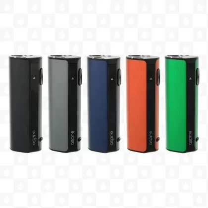 Aspire K Lite Box Mod