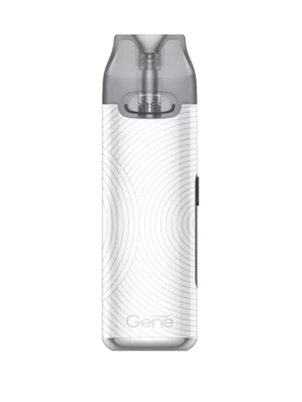 VOOPOO V.Thru Pro 25W Pod Kit - Silky Gold - Image 3