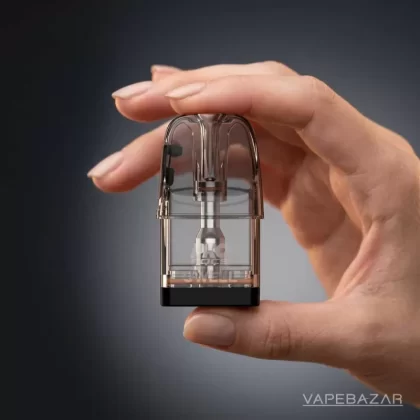 Uwell Caliburn GPP Alpha Pod 0,6 Ohm (3er Pack)