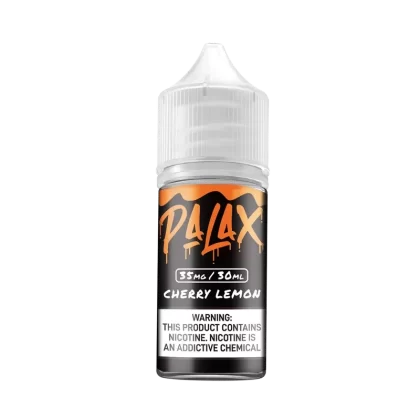 Cherry Lemon SALT – Palax – 30mL