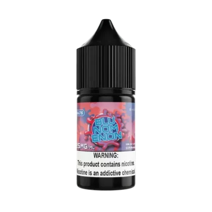 Noms Blunomenon 30ml Nic Salts Vape Juice - Vape Product, Vape Product