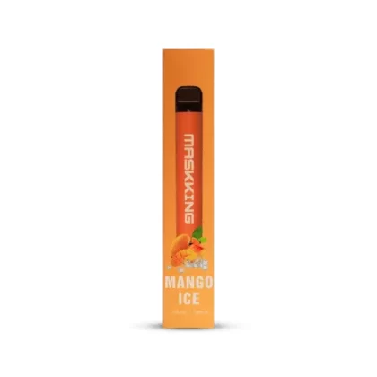 MASKKING HIGH PRO 1000puffs (MANGO ICE) - Ejuicewarehouse