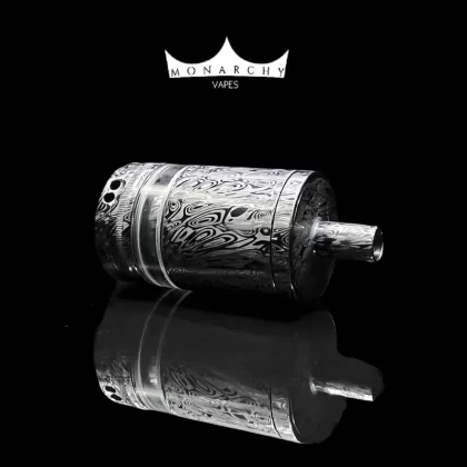 OST-R Mtl SMPL F-Dama DLC – Monarchy