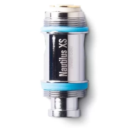 Nautilus XS Coils (5Pk) by Aspire - Ecigarettedirect Co