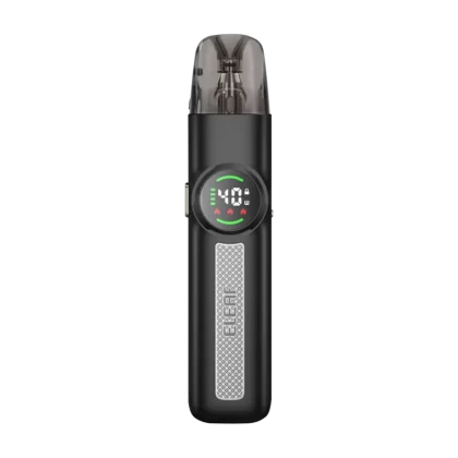 Eleaf iVeni Vape Kit - Black - Ecigwizard