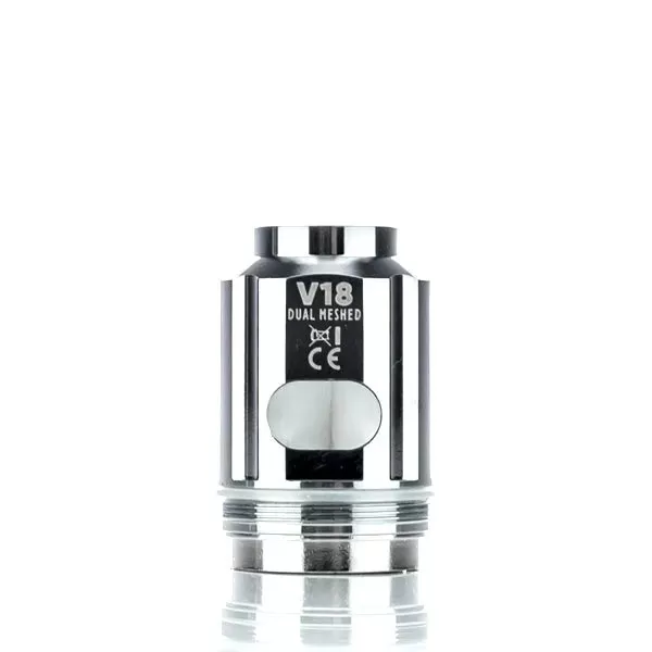 SMOK TFV18 Replacement Coils - Vapordna - Image 2