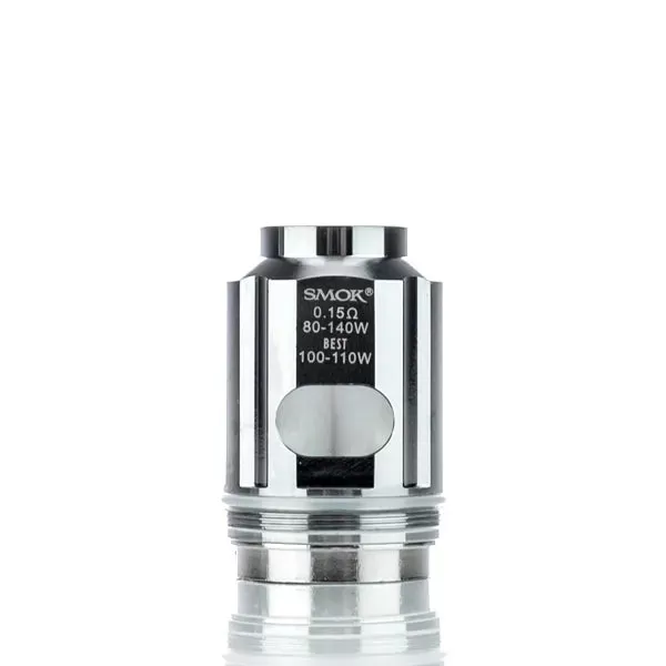 SMOK TFV18 Replacement Coils - Vapordna - Image 3