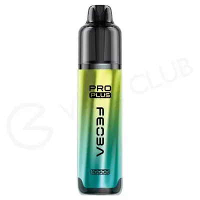 Feoba Pro Plus 10K Pod Kit - Ecigpremium
