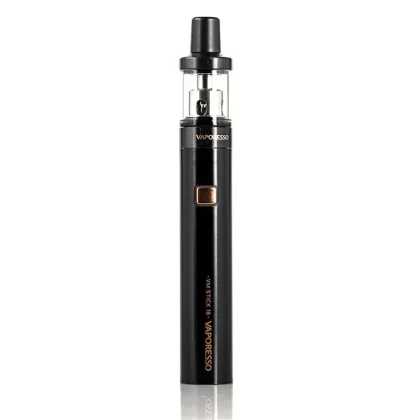 Vaporesso VM Stick 18 Starter Kit - Choose#Black>Rainbow>SIlver>Blue