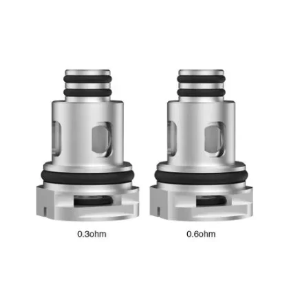 Vapefly TGO Replacement Mesh Coil 5pcs