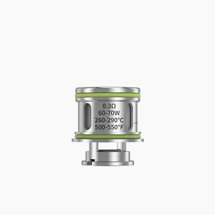 UB PRO COILS