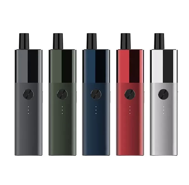 Vladdin Chopin Vape Pod System Kit 500mAh - Burgundy
