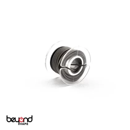 Thunderhead Creations Resistance Wire Nickel Spools