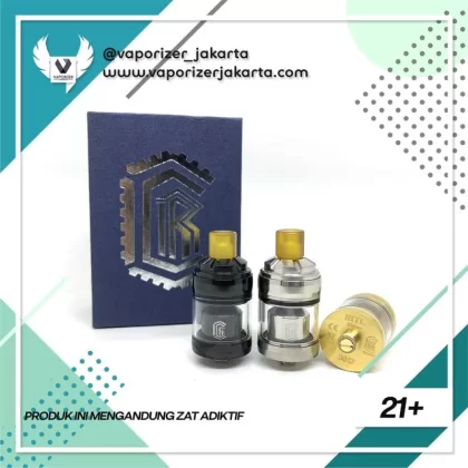 RELOAD MTL RTA 22MM (Authentic)