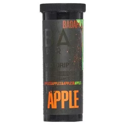 Bad Drip 50ml Shortfill