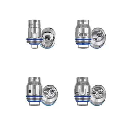 FreeMax 904L Coils | Mesh Coils|Canada Vapes