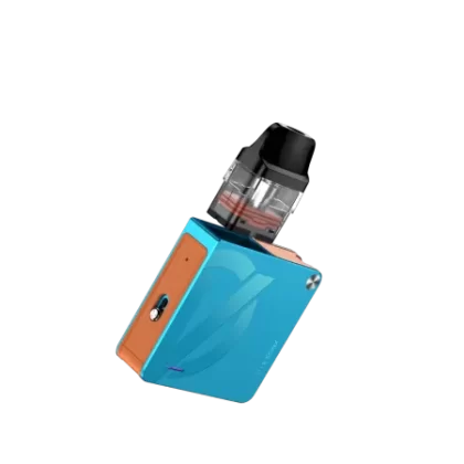 VAPORESSO XROS 3 NANO POD KIT - Vapebar Pk