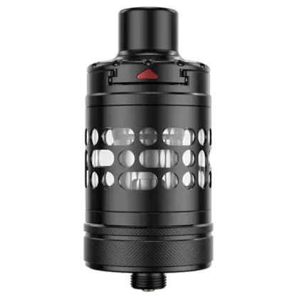 Aspire Nautilus 3SR Vape Tank - Black, Gunmetal