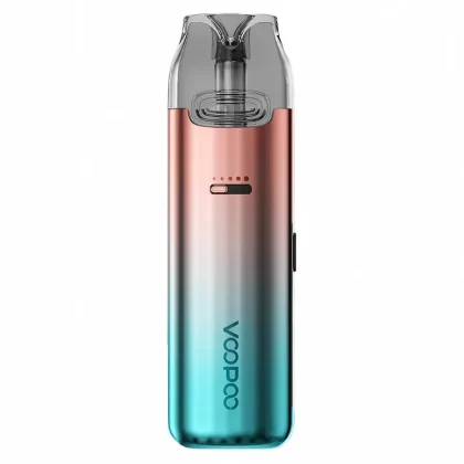 VooPoo Vmate Pro Pod Kit - Color#Space Gray>Rosy>Dawn Blue>Mint Blue>Neon>Red