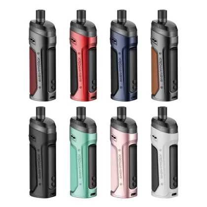 Innokin Kroma Nova Pod Kit 3000mAh 2ml - Mahogany Brown