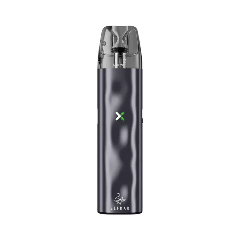 Elf Bar Elfx Mini Pod Kit - Gold - Image 3