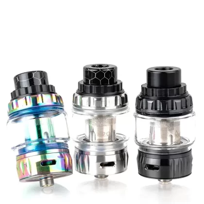 SnowWolf WOLF Sub-Ohm Tank