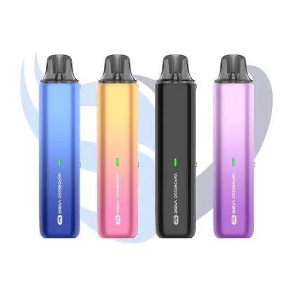 Vaporesso Vibe SE Pod Kit - Eliquidsupply
