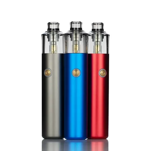 dotMod dotStick Revo V1.5 Pod System (Discontinued) - Black