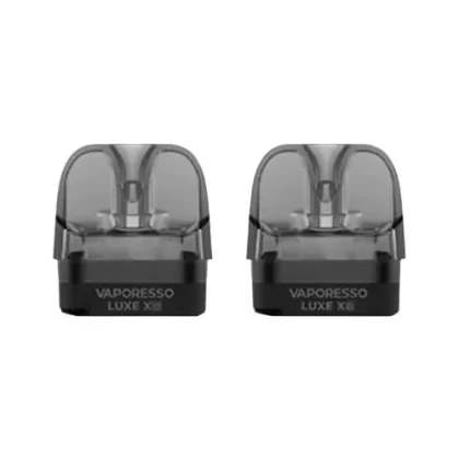 Vaporesso LUXE XR Replacement Pods x2 - MTL