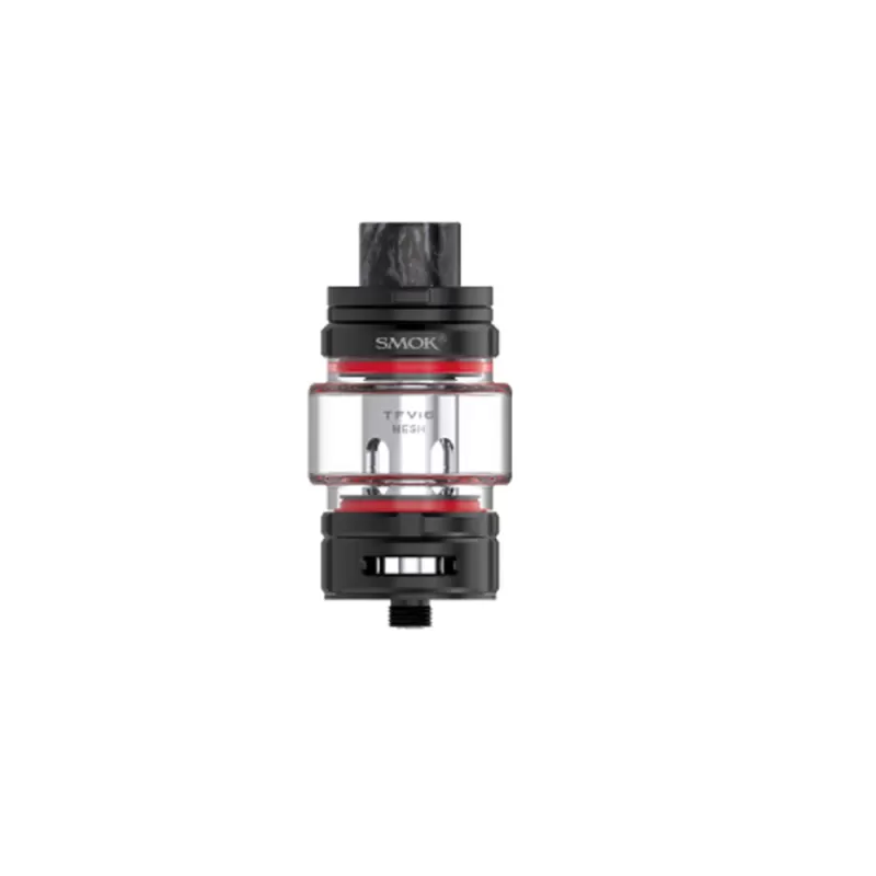 Smok TFV16 Sub Ohm Tank Atomizer 9ml - 9ml Standard Edition / Black Plating - Image 3