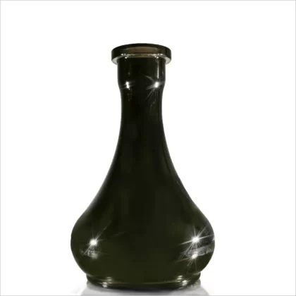 Dzban Drop Black Gloss