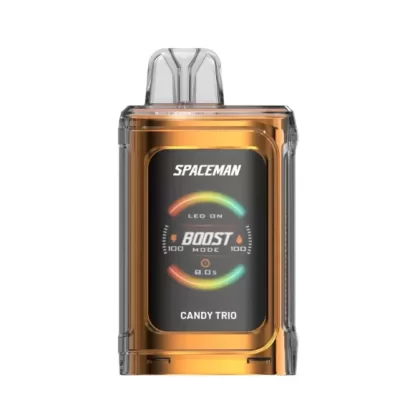 CANDY TRIO SMOK SPACEMAN PRISM 20K